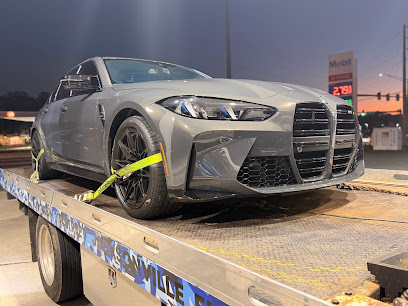 Paradise Towing & Transportation