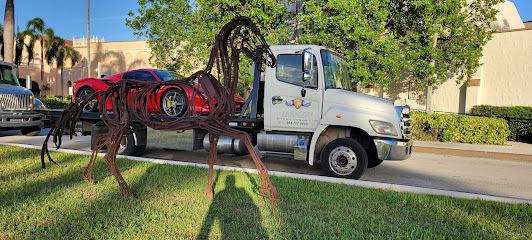 Paragon Transport Towing LLC