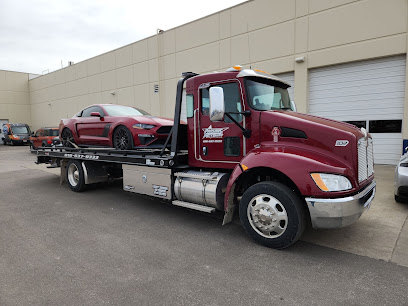 Parsons Tow & Recovery