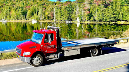 Pascarella's Towing Service LLC