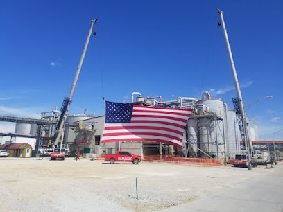 Patriot Crane and Rigging LLC