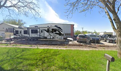Paul's Towing