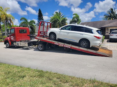 Pavoni Towing LLC