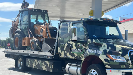Payless Towing