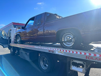 Pdx 5 Towing LLC