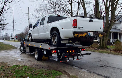 Pearson's Towing