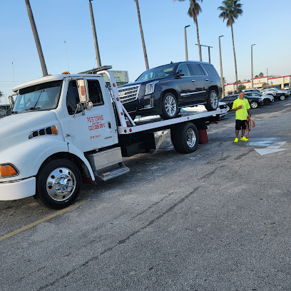 PGs Towing LLC