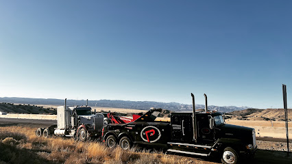 Platinum Auto Transport/ Towing