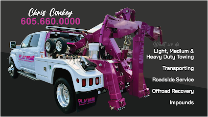 Platinum Towing