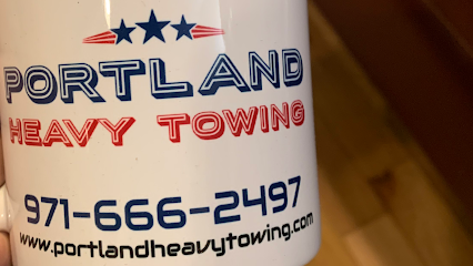 Portland Heavy Towing