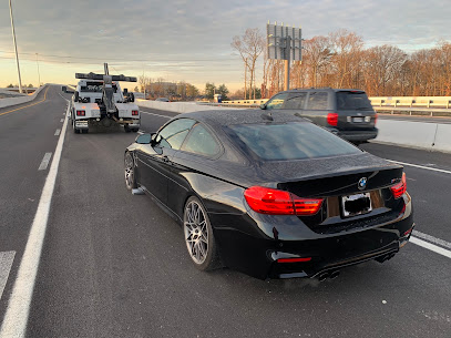 Power Towing
