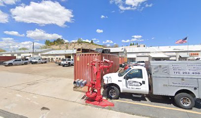 Precision Crane & Hoist Services