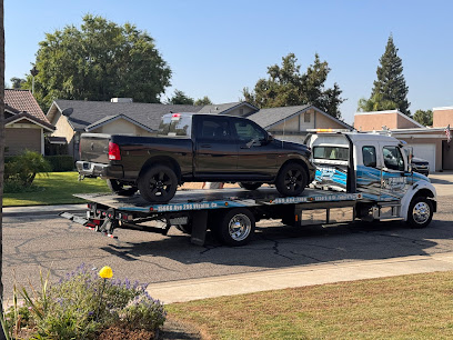 Prime Towing & Transport, Inc.