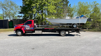 Priority 1 Towing LLC