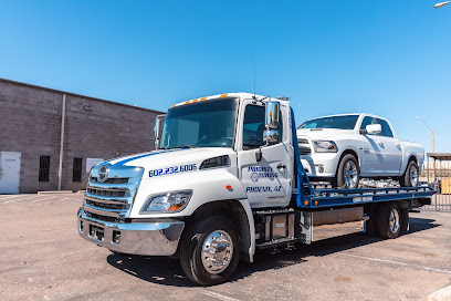 Priority Towing Service