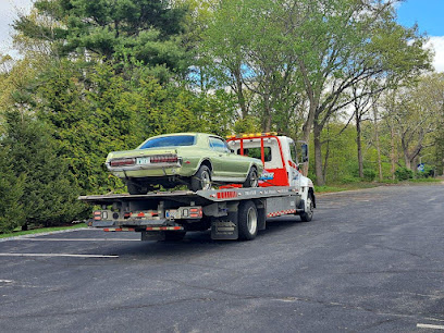 Pro-Tech Towing & Recovery