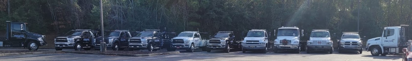 PRO TOW