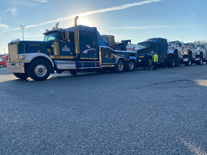 QJ TOWING SERVICES