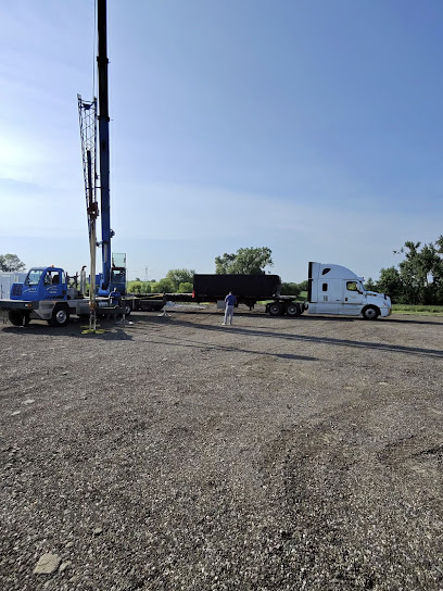 Quality Crane Services