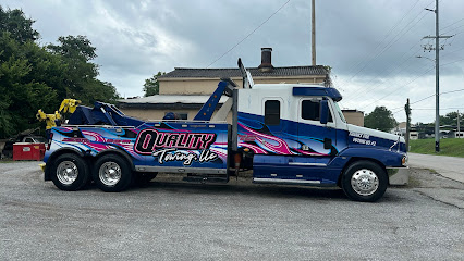 Quality Towing, LLC