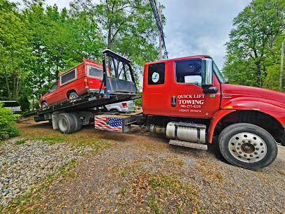 Quick Lift Towing and Transportation
