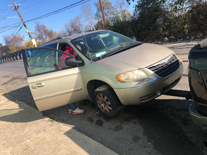 Quick Rescue & Hauling