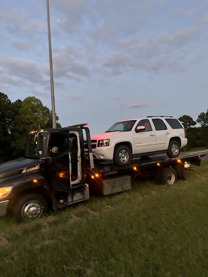 Quick Tow Towing