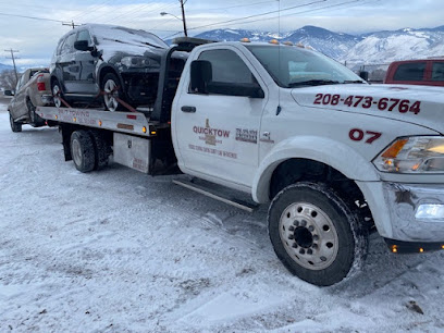 QuickTow & Recovery