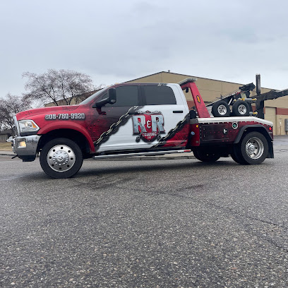 R&R Towing LLC