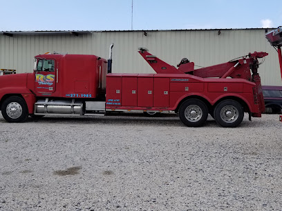 R & S Towing