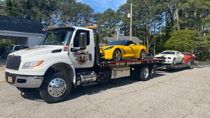 Raleigh Towing & Recovery