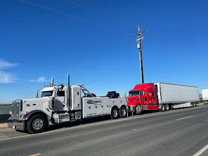 Ramos Heavy Duty Towing Service