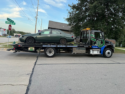 Rapid Owl Towing