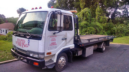 Rapid Towing