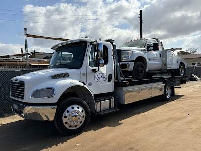 Rapid Towing