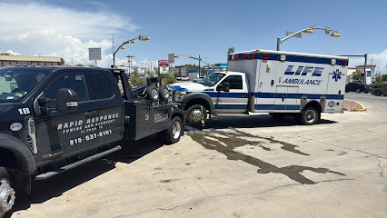 Rapid Towing