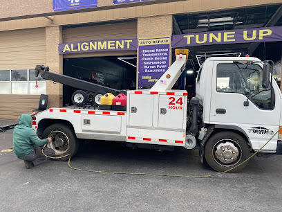 RDX Towing