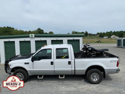 Ready 2 Towing