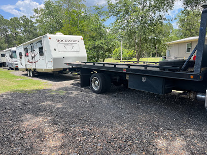 Redhook Towing