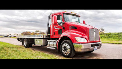 Redi Towing