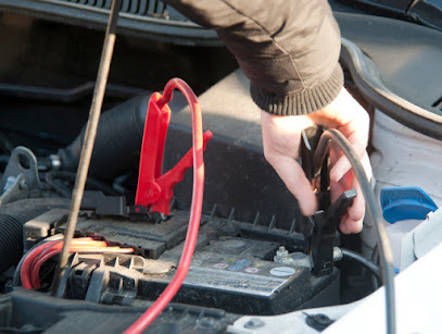 Rick Sprague Towing Roadside & Mobile Mechanic Services