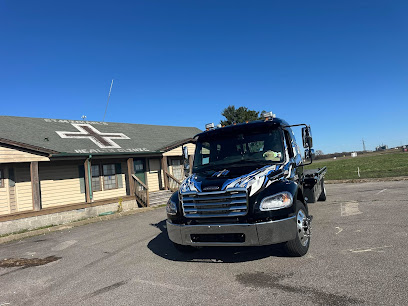 Riddle's 24 Hour Towing & Lockout, LLC