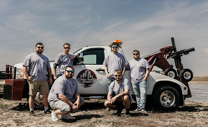 River's Edge Towing, LLC
