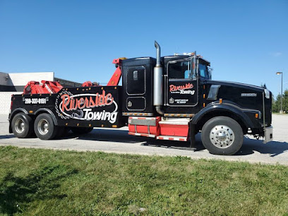 Riverside Towing
