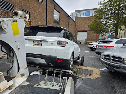 Roadside Towing