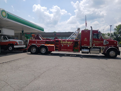 Roberts Heavy Duty Towing