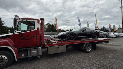 Rock-N-Tow LLC