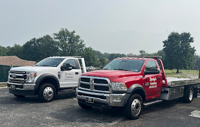 Rocky's Towing