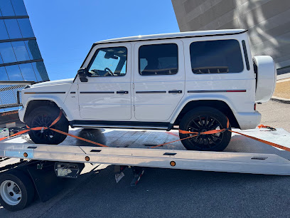 Rodeo Towing & Roadside Assistance (Fort Worth)