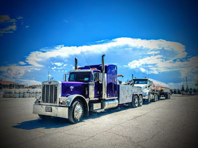 Roger Alba Towing LLC